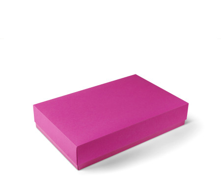 Box for Shirts and Accessories