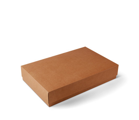 Box for Shirts and Accessories