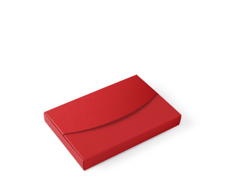 Boîte pour les photos Personnalisée | SelfPackaging