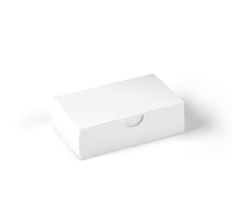 Cajas para Tarjetas de Visita de Cartón | SelfPackaging