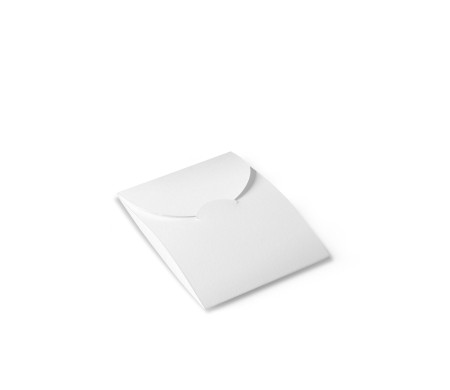 Busta Rigida A5/CD | SelfPackaging