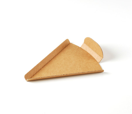 Scatola Porzione Pizza Sicura | SelfPackaging