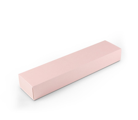 Caja de Cartón Plana para Bolígrafos o Relojes