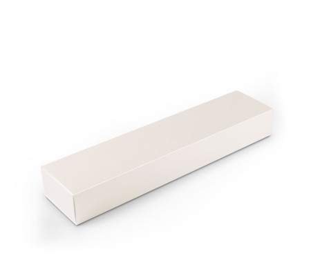 Caja de Cartón Plana para Bolígrafos o Relojes