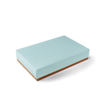 Box for Shirts and Accessories