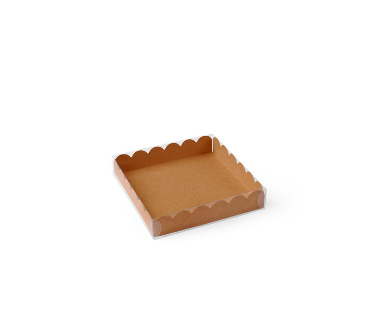 Schachtel Fur Kekse Oder Macarons | SelfPackaging