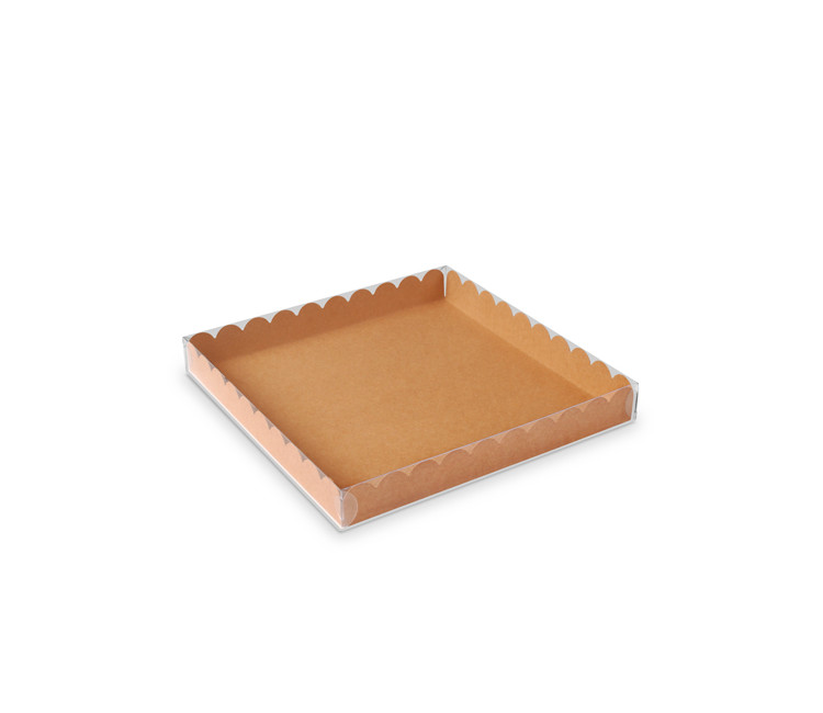 Box for Biscuits, Cookies or Macarons