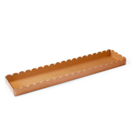Scatola per Biscotti o Macaron