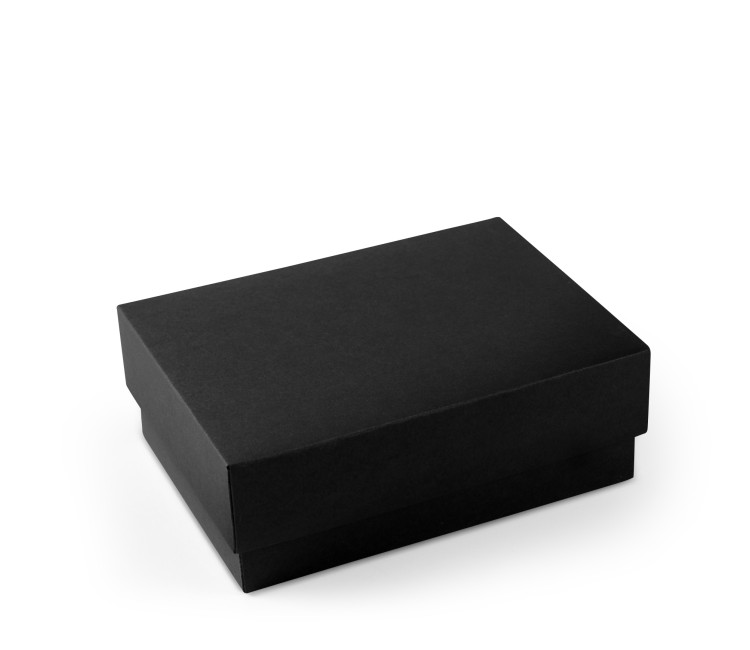 Scatola Rivestita Rettangolare | SelfPackaging