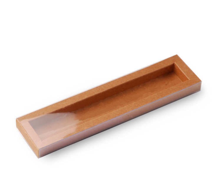 Clear Watch Box for Watches and Jewellery