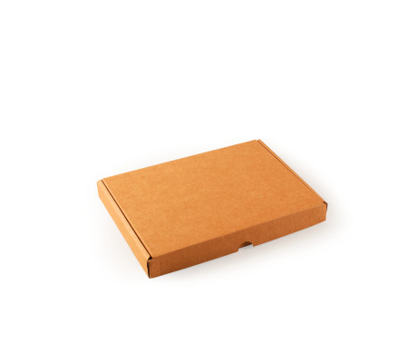 Boîte postale plate | Pour e-commerce