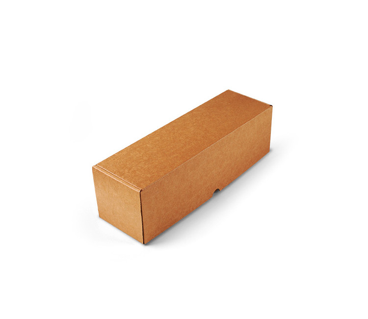 Scatole Lunghe Spedizione | SelfPackaging