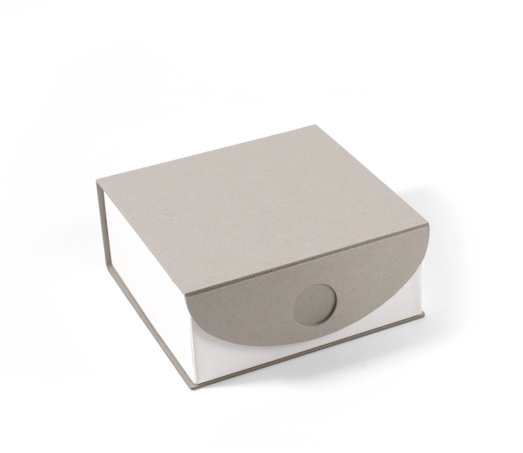 Starre Und Okologische Quadratische | Selfpackaging