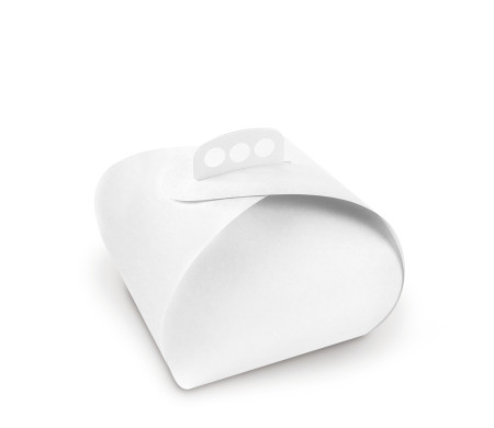 Cajas Clásicas para Pasteles y Tartas