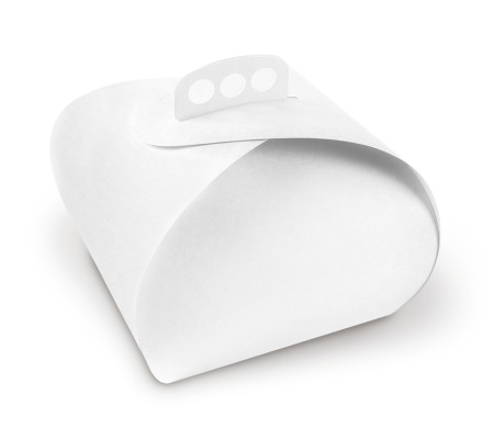 Cajas Clásicas para Pasteles y Tartas