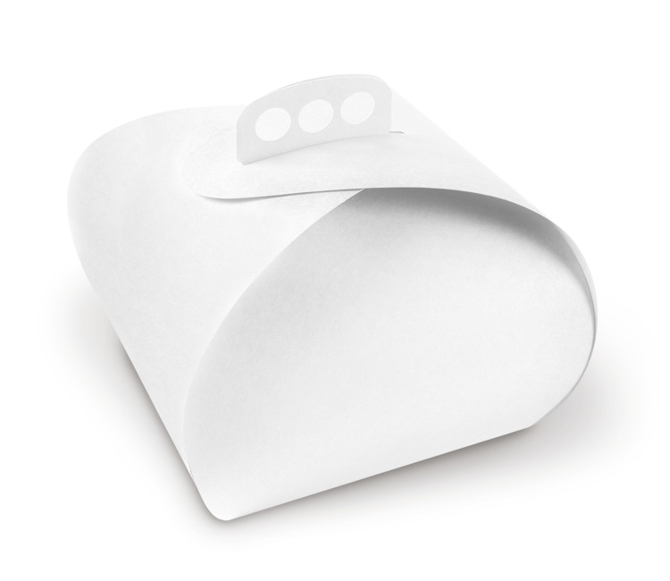 Cajas Clásicas para Pasteles y Tartas