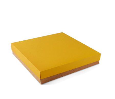 Boîte Carton pour Album Photo | SelfPackaging