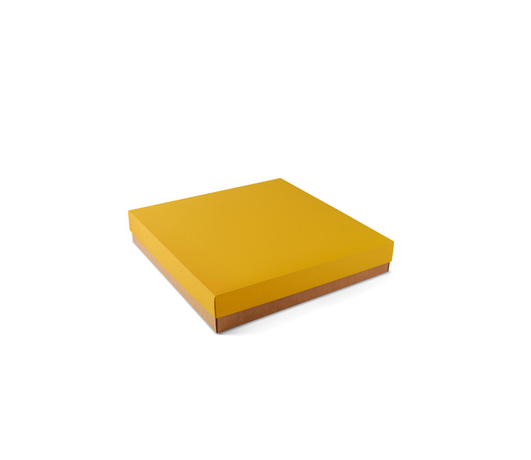 Boîte Carton pour Album Photo | SelfPackaging