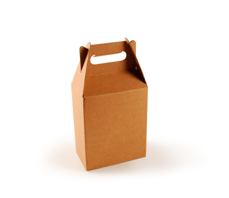 Caja de Picnic Take Away