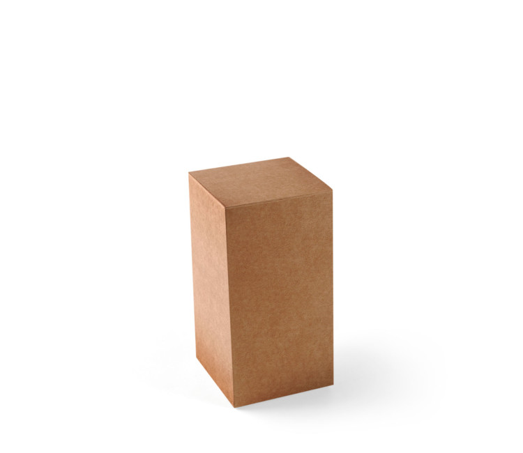 Elongated Box For Perfume | SelfPackaging