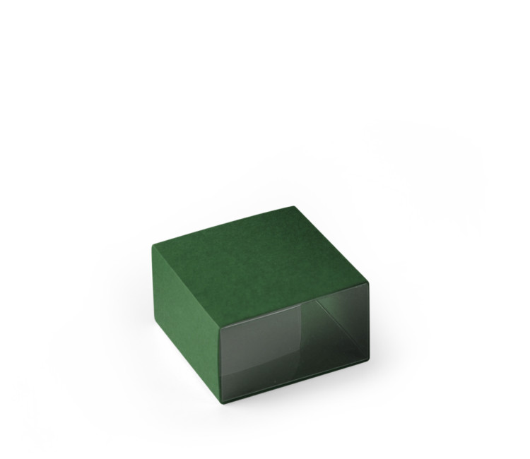 Caja para Un Macaron