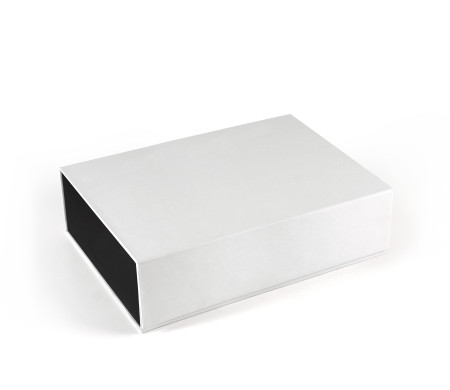 Scatola Rettangolare Auto-Assemblante | SelfPackaging