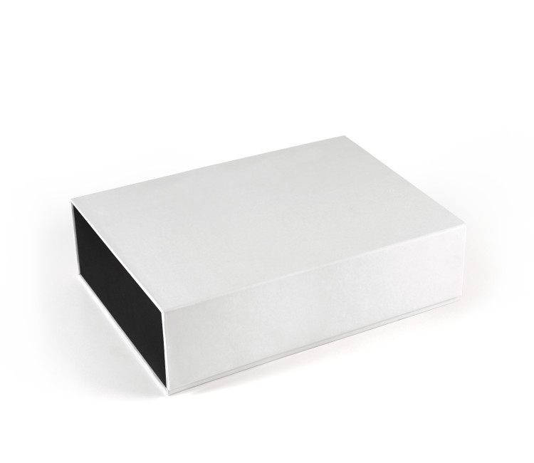 Scatola Rettangolare Auto-Assemblante | SelfPackaging
