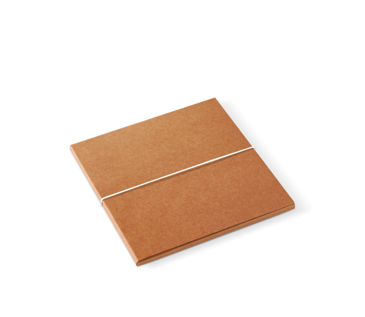Photographer presentation box | For photos, sessions and CDs