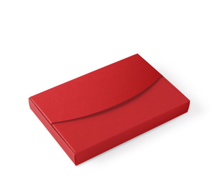 Caja para Fotos y Fotografías Polaroid