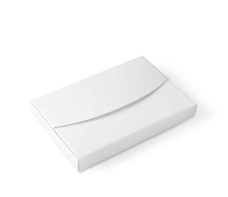 Scatola per Foto e Polaroid | SelfPackaging