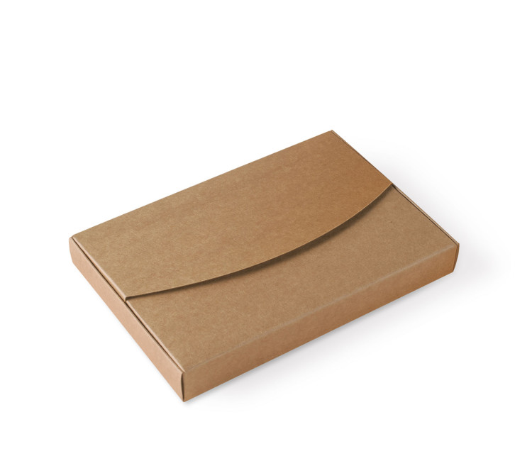 Boîte pour les photos Personnalisée | SelfPackaging