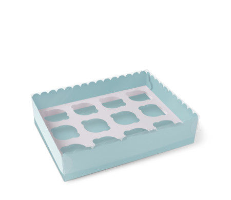 Box For Cupcakes | SelfPackaging