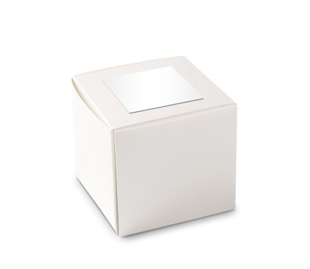 Caja para Cremas y Pequeños Regalos