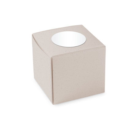 Caja para Cremas y Pequeños Regalos