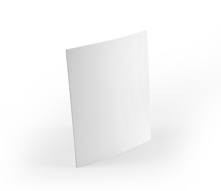 Expositor de cartón