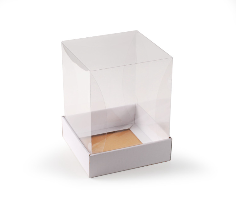 Giftbox With Lid | SelfPackaging