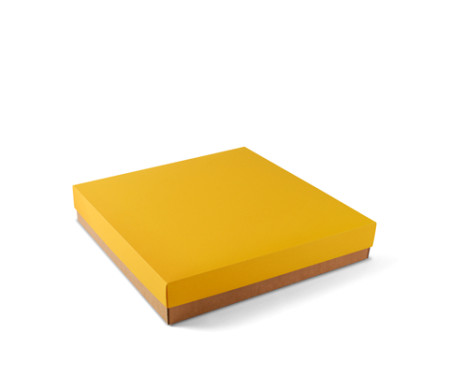 Photo Album Box - SelfPackaging
