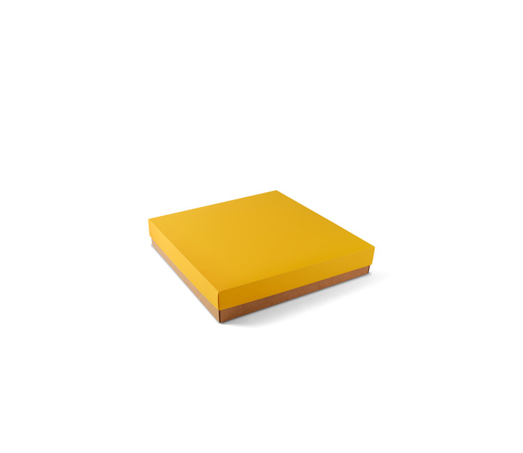Photo Album Box - SelfPackaging