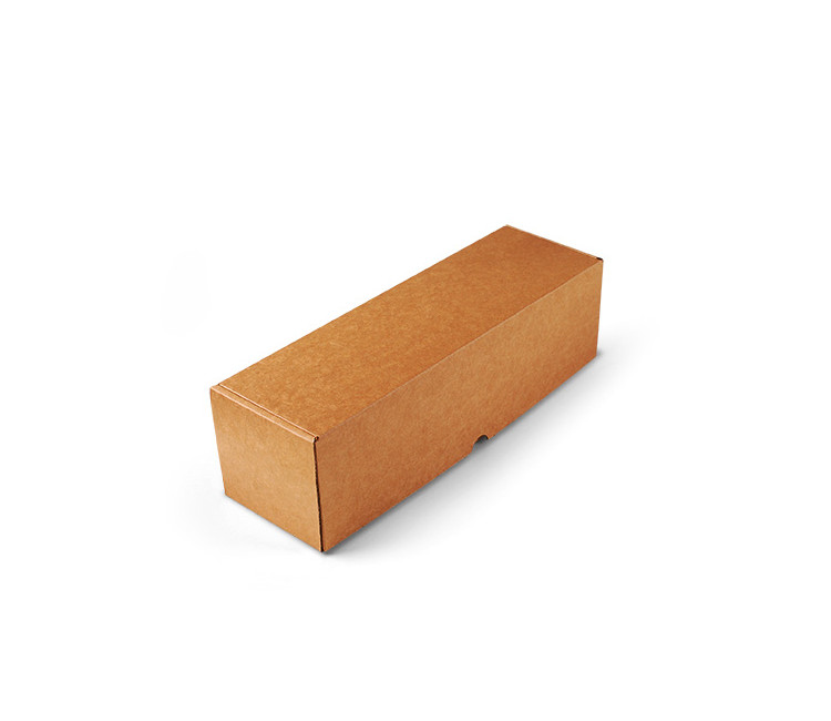 Scatole Lunghe Spedizione | SelfPackaging