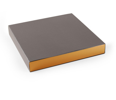 Box For Chocolates - SelfPackaging
