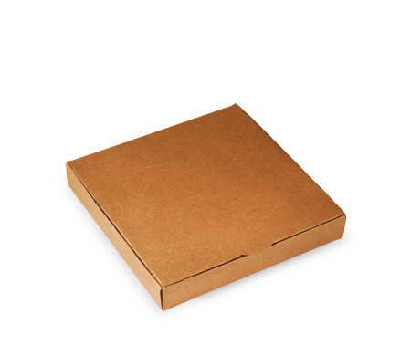 Caja plana para invitaciones | Cartulina 300 gr.