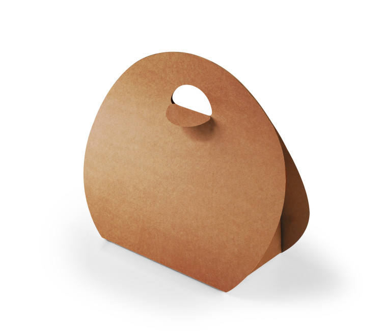 Shop Paper Bag For Gifts | SelfPackaging