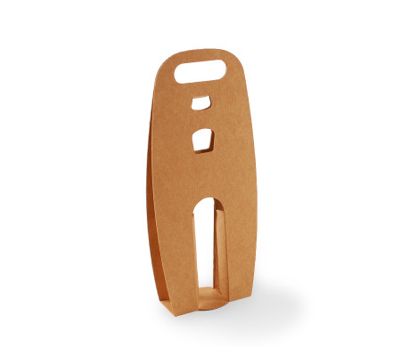 Caja de Cartón para Cervezas