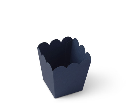 Popcorn Schachtel Fur Feiern | SelfPackaging