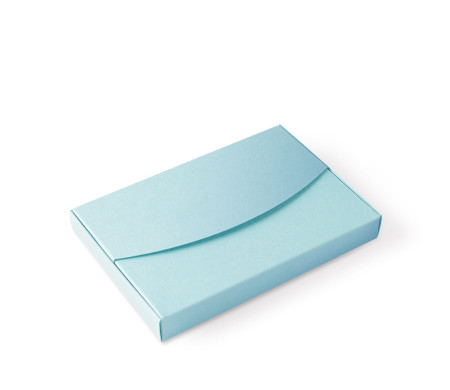 Caja para Fotos y Fotografías Polaroid