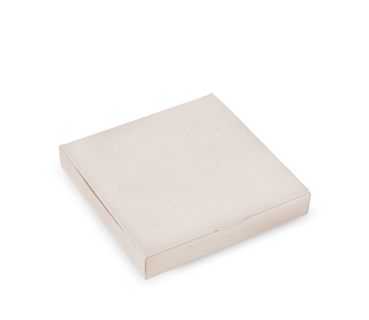 Flat box for invitations | 300 gsm cardstock