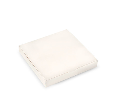 Scatola piatta per inviti | Cartoncino 300 g