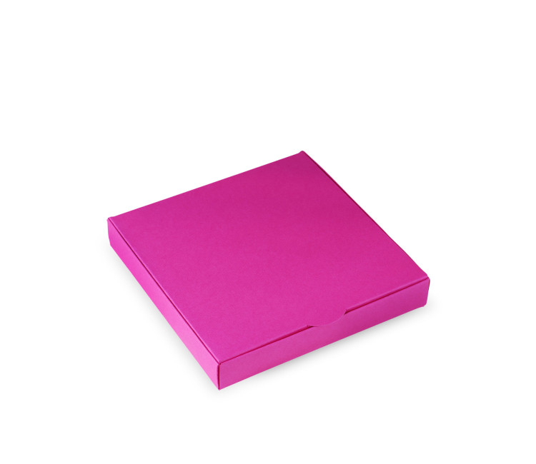 Flat Box for Events or Wedding Invitations