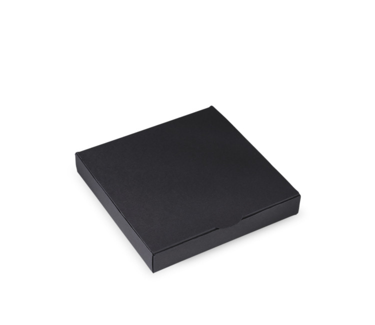 Flat box for invitations | 300 gsm cardstock