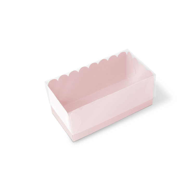 Cute Cupcakes Gift Box - SelfPackaging